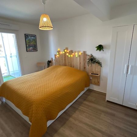 Au Coeur De Lacanau Ocean Appartement Neuf Avec Parking 외부 사진