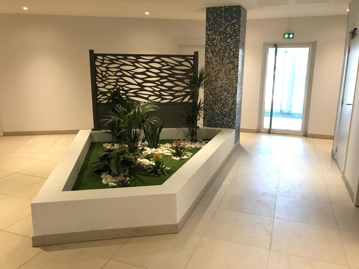 Au Coeur De Lacanau Ocean Appartement Neuf Avec Parking 외부 사진