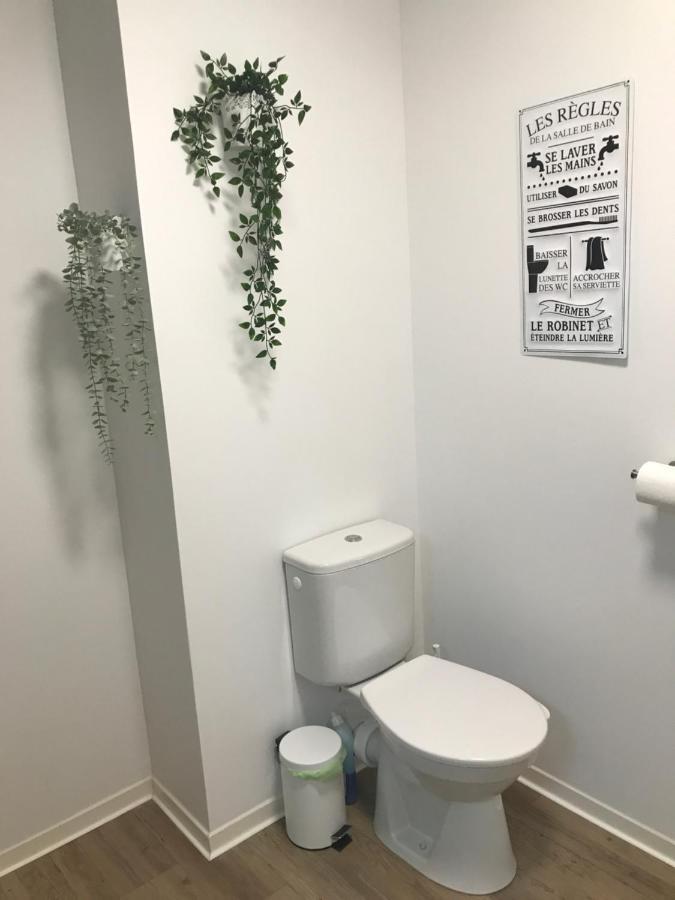 Au Coeur De Lacanau Ocean Appartement Neuf Avec Parking 외부 사진