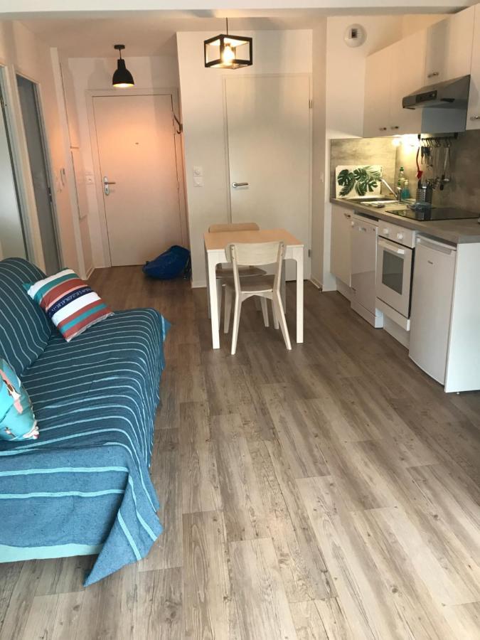 Au Coeur De Lacanau Ocean Appartement Neuf Avec Parking 외부 사진