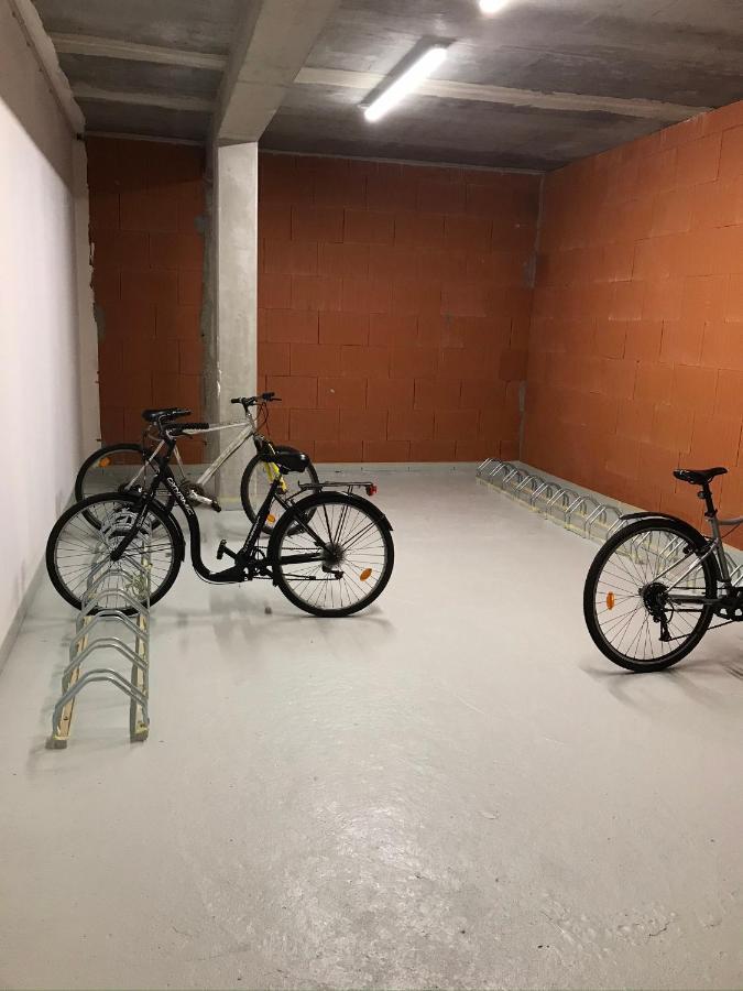 Au Coeur De Lacanau Ocean Appartement Neuf Avec Parking 외부 사진