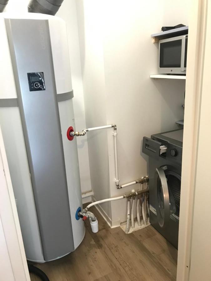 Au Coeur De Lacanau Ocean Appartement Neuf Avec Parking 외부 사진
