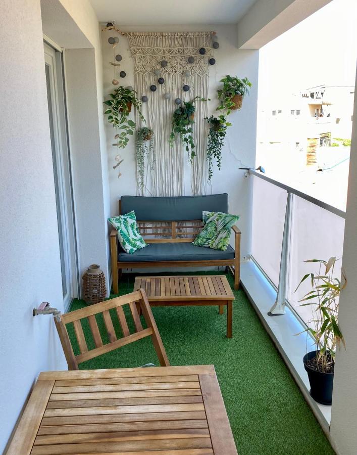 Au Coeur De Lacanau Ocean Appartement Neuf Avec Parking 외부 사진