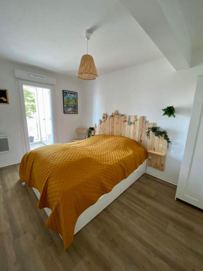 Au Coeur De Lacanau Ocean Appartement Neuf Avec Parking 외부 사진