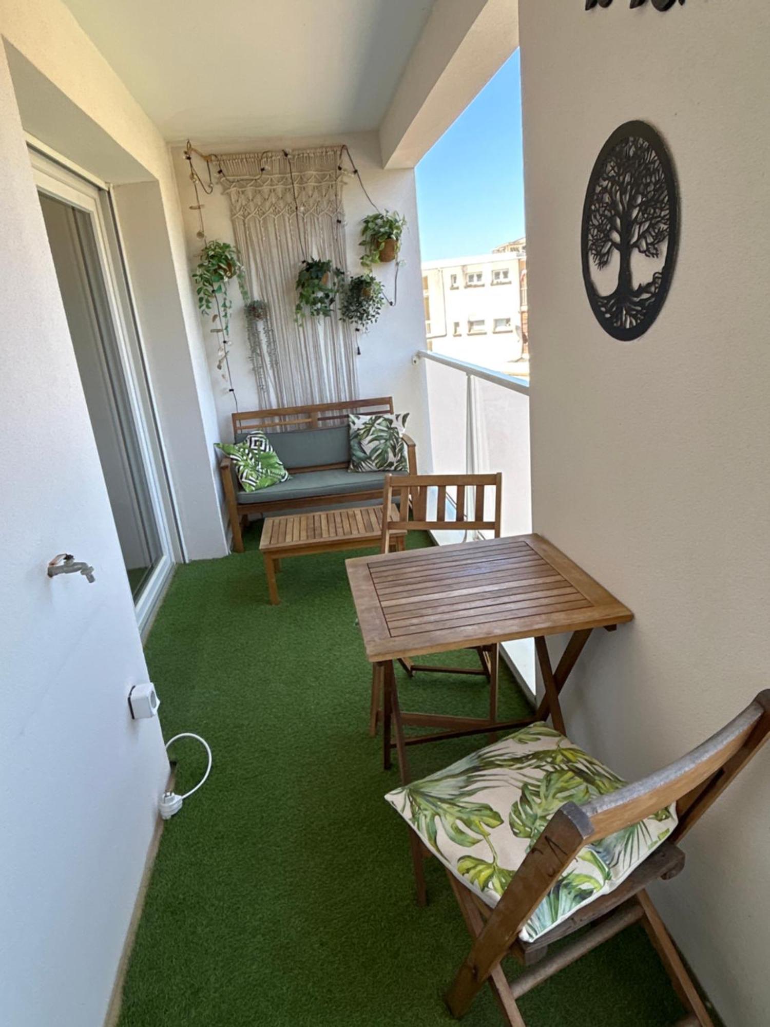 Au Coeur De Lacanau Ocean Appartement Neuf Avec Parking 외부 사진